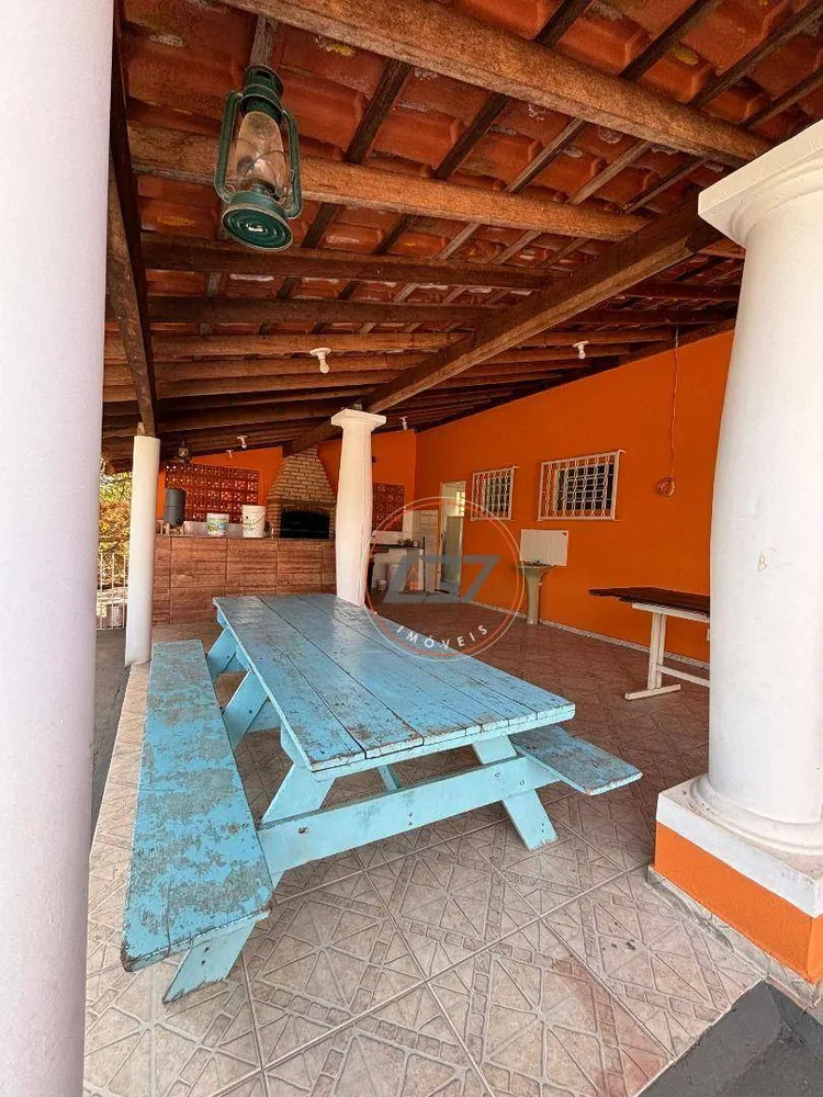 Chácara, 3 quartos, 2500 m² - Foto 15