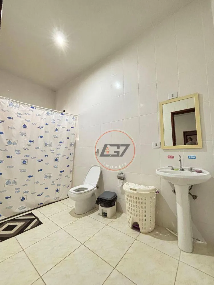 Chácara, 3 quartos, 2500 m² - Foto 8