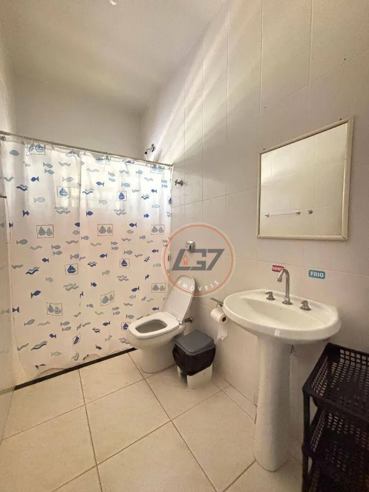 Chácara, 3 quartos, 2500 m² - Foto 10