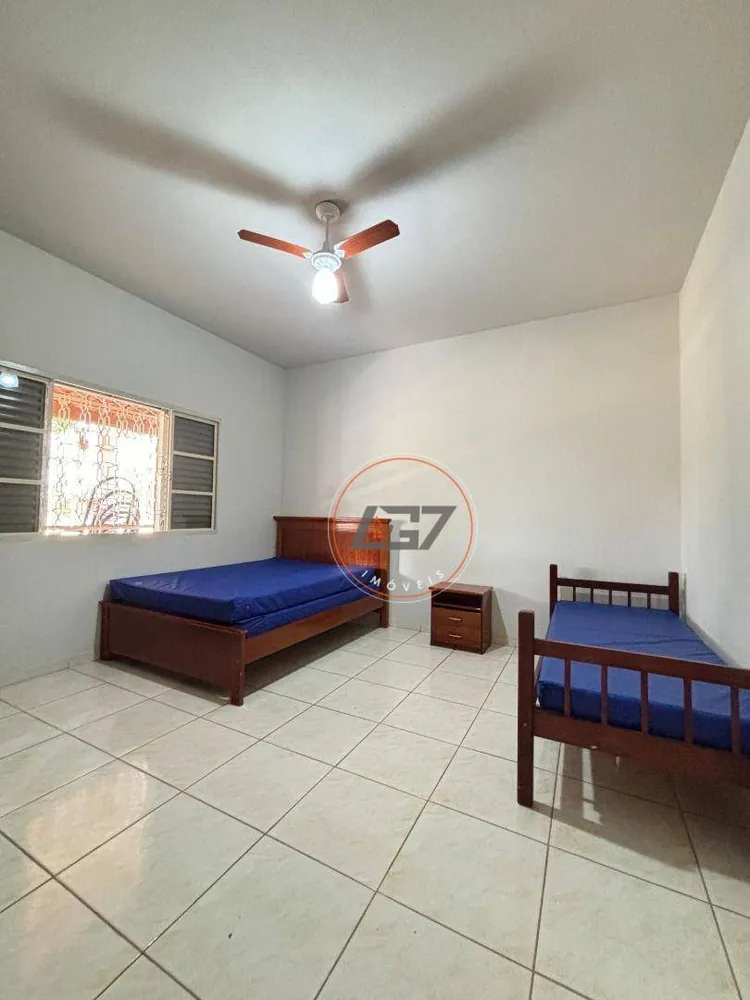 Chácara, 3 quartos, 2500 m² - Foto 5