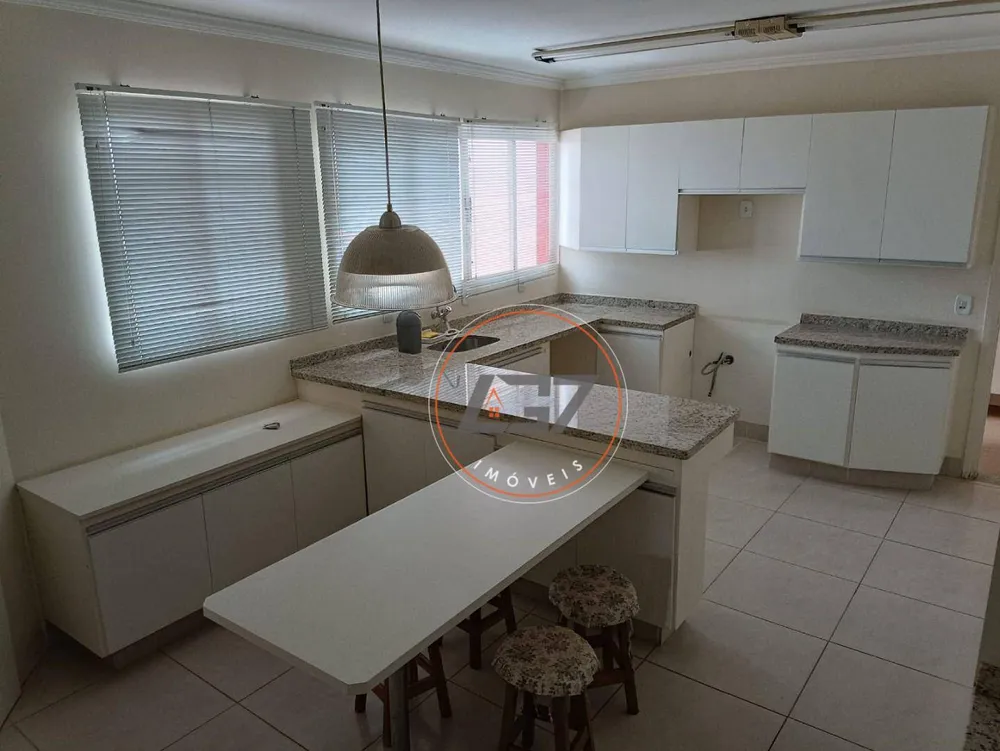 Apartamento, 3 quartos, 180 m² - Foto 3