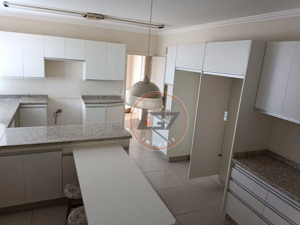 Apartamento, 3 quartos, 180 m² - Foto 4