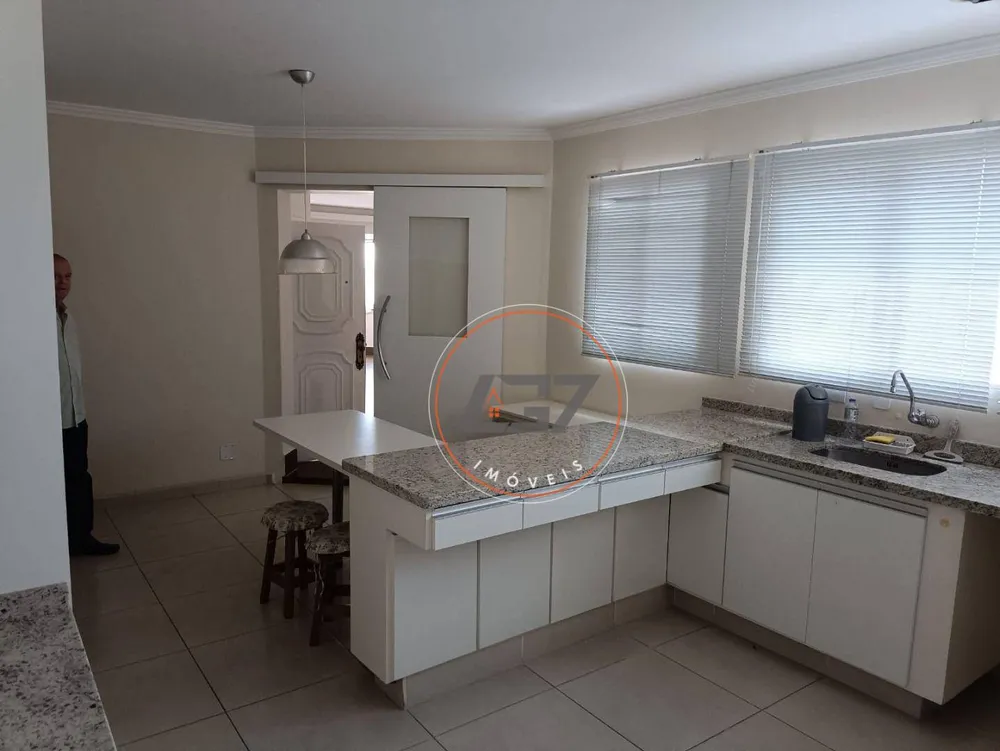 Apartamento, 3 quartos, 180 m² - Foto 8