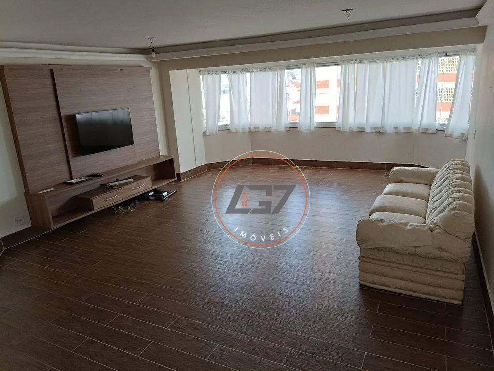 Apartamento, 3 quartos, 180 m² - Foto 1