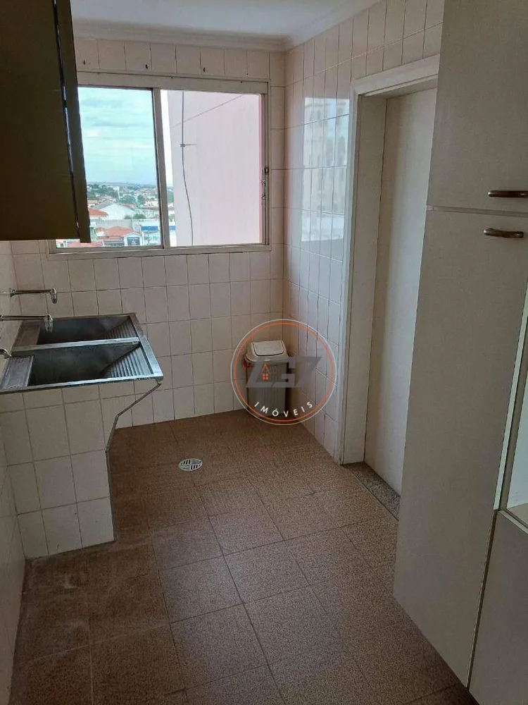 Apartamento, 3 quartos, 180 m² - Foto 6