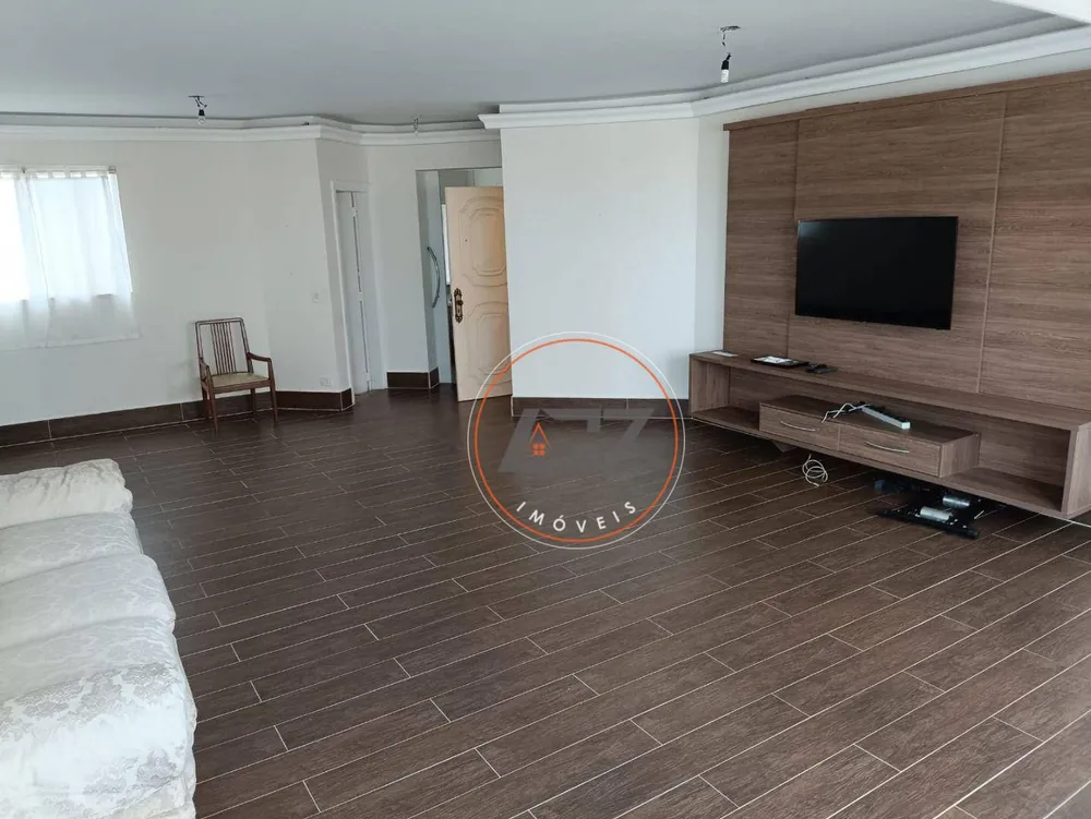 Apartamento, 3 quartos, 180 m² - Foto 2