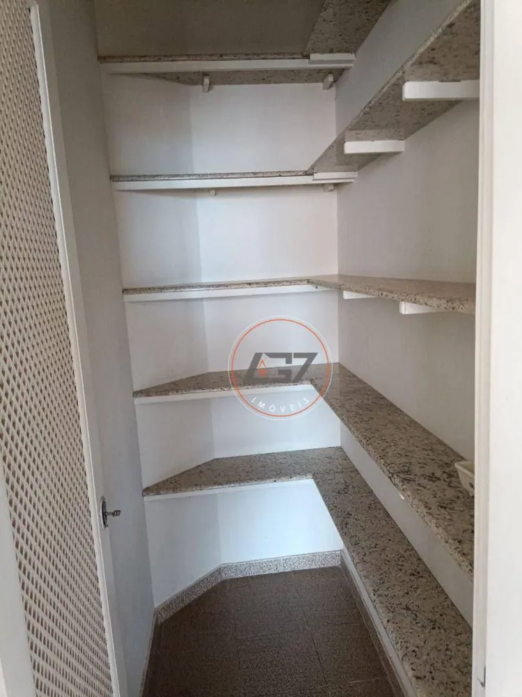 Apartamento, 3 quartos, 180 m² - Foto 7
