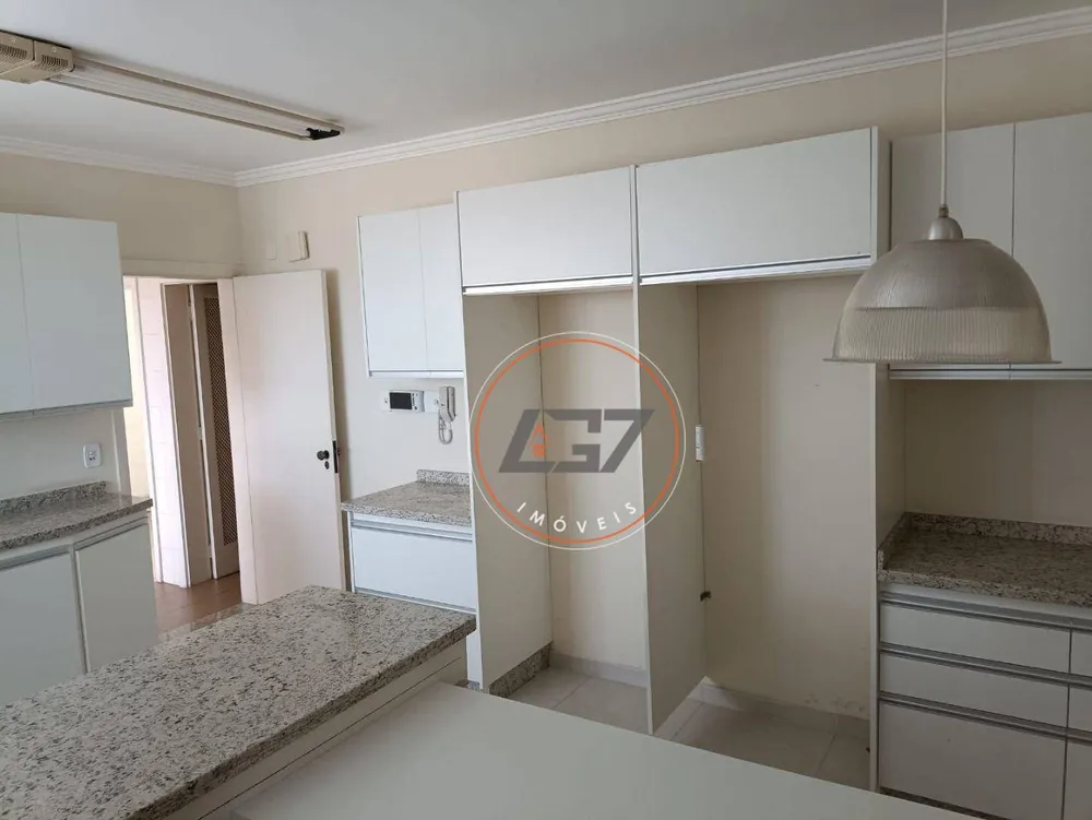 Apartamento, 3 quartos, 180 m² - Foto 5