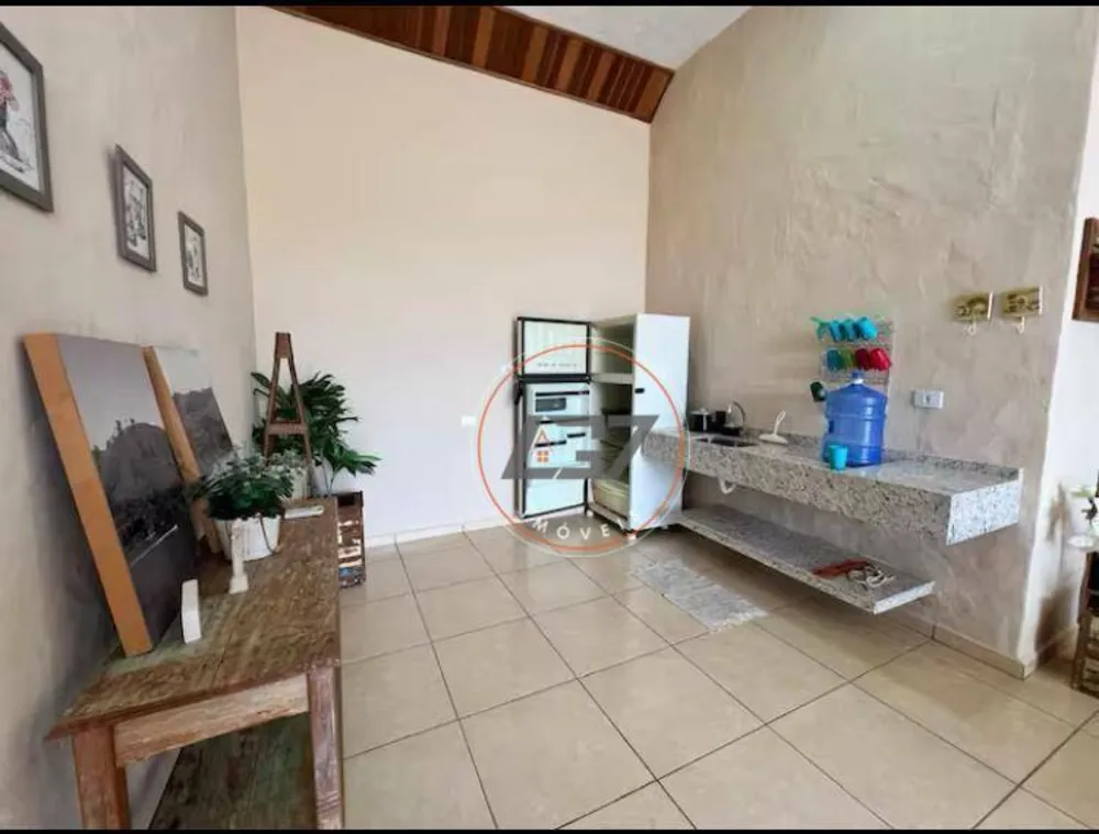 Chácara, 2 quartos, 1200 m² - Foto 5