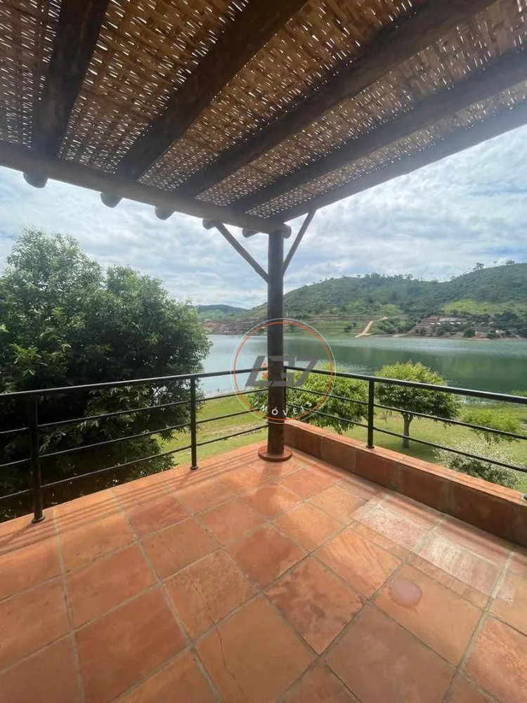 Chácara, 2 quartos, 1200 m² - Foto 8
