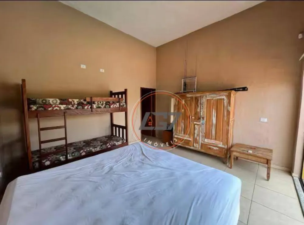 Chácara, 2 quartos, 1200 m² - Foto 10
