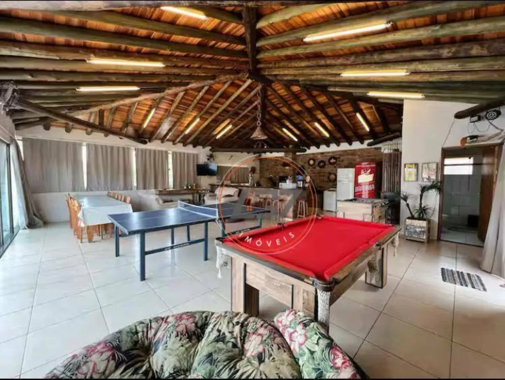 Chácara, 2 quartos, 1200 m² - Foto 12