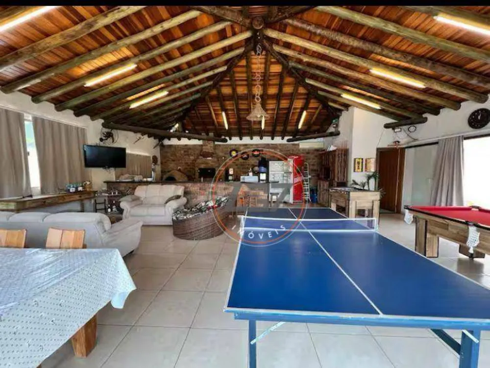 Chácara, 2 quartos, 1200 m² - Foto 7