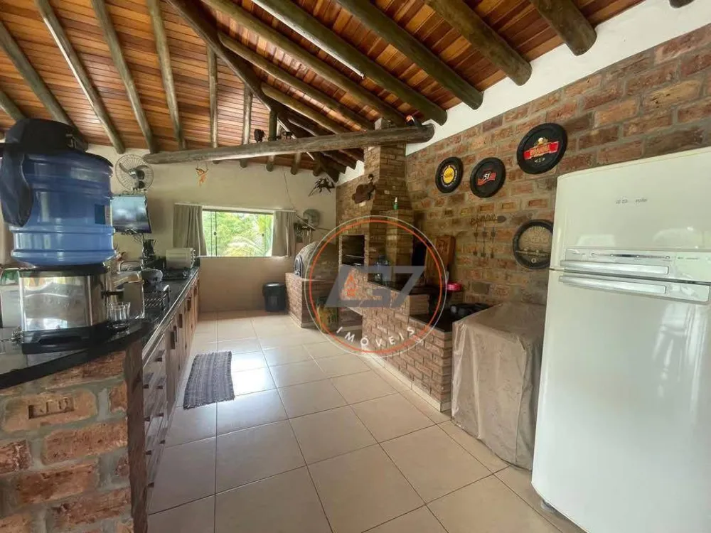 Chácara, 2 quartos, 1200 m² - Foto 13