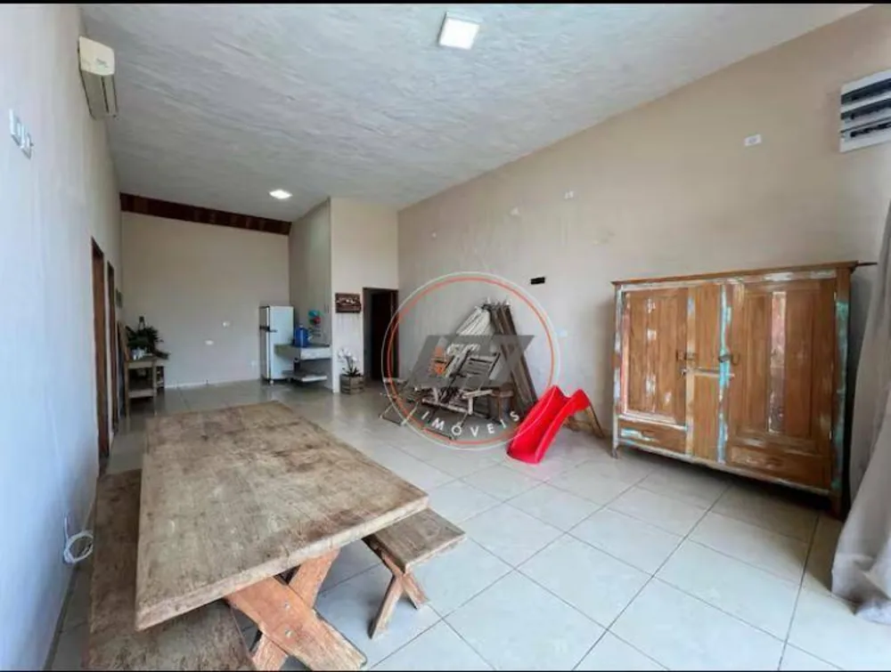 Chácara, 2 quartos, 1200 m² - Foto 6