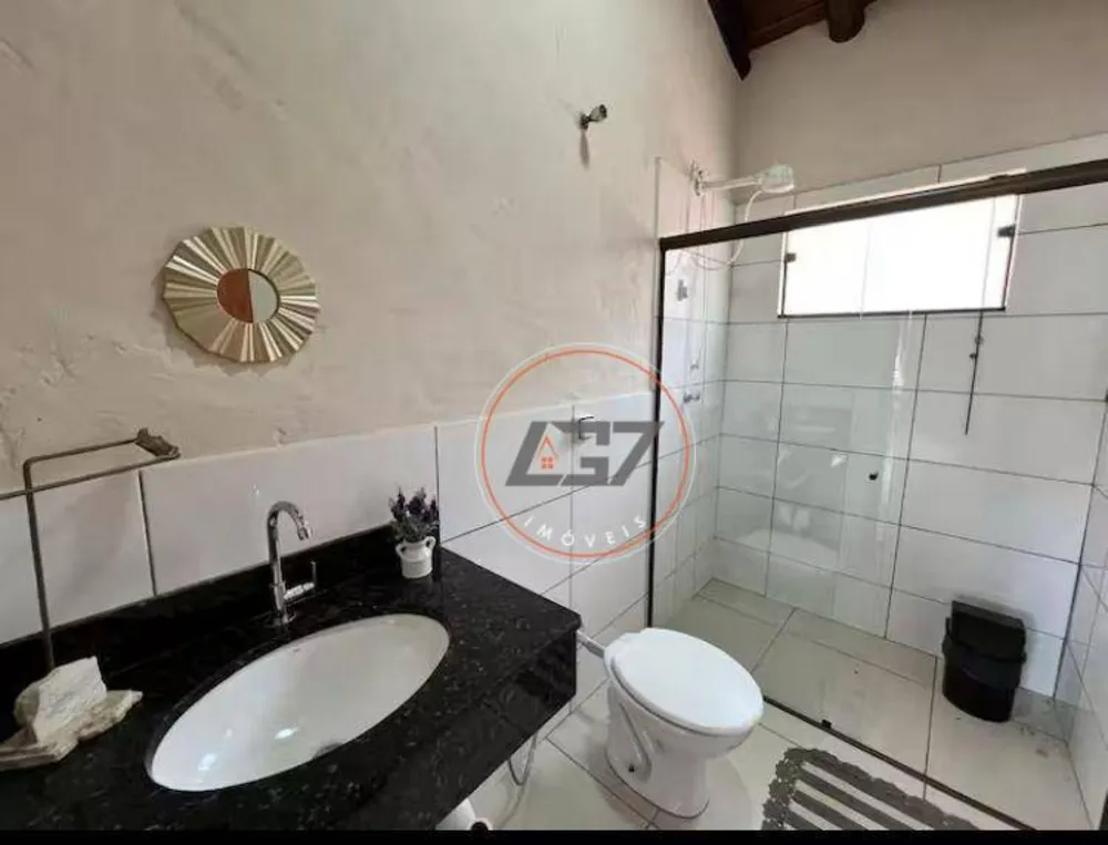 Chácara, 2 quartos, 1200 m² - Foto 15