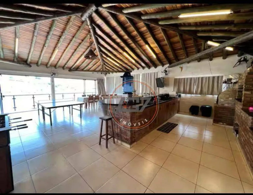 Chácara, 2 quartos, 1200 m² - Foto 16