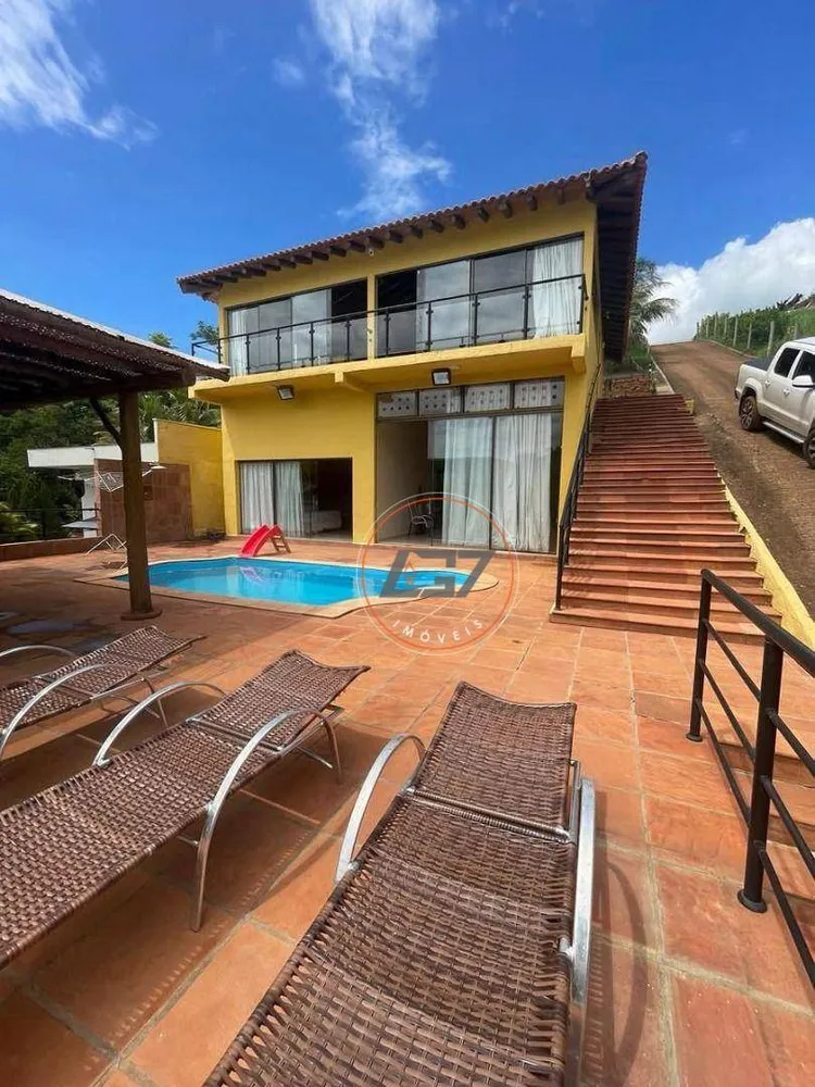 Chácara, 2 quartos, 1200 m² - Foto 11
