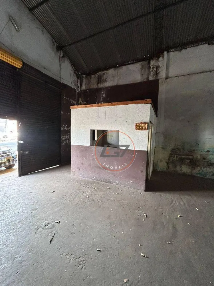 Depósito-Galpão, 210 m² - Foto 4