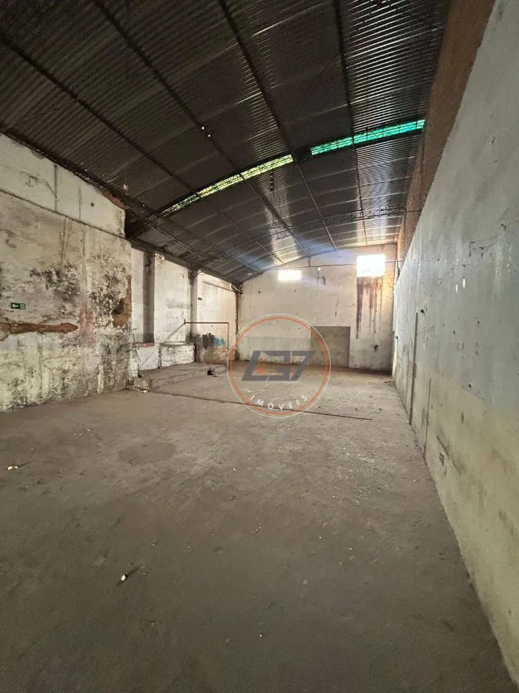 Depósito-Galpão, 210 m² - Foto 2