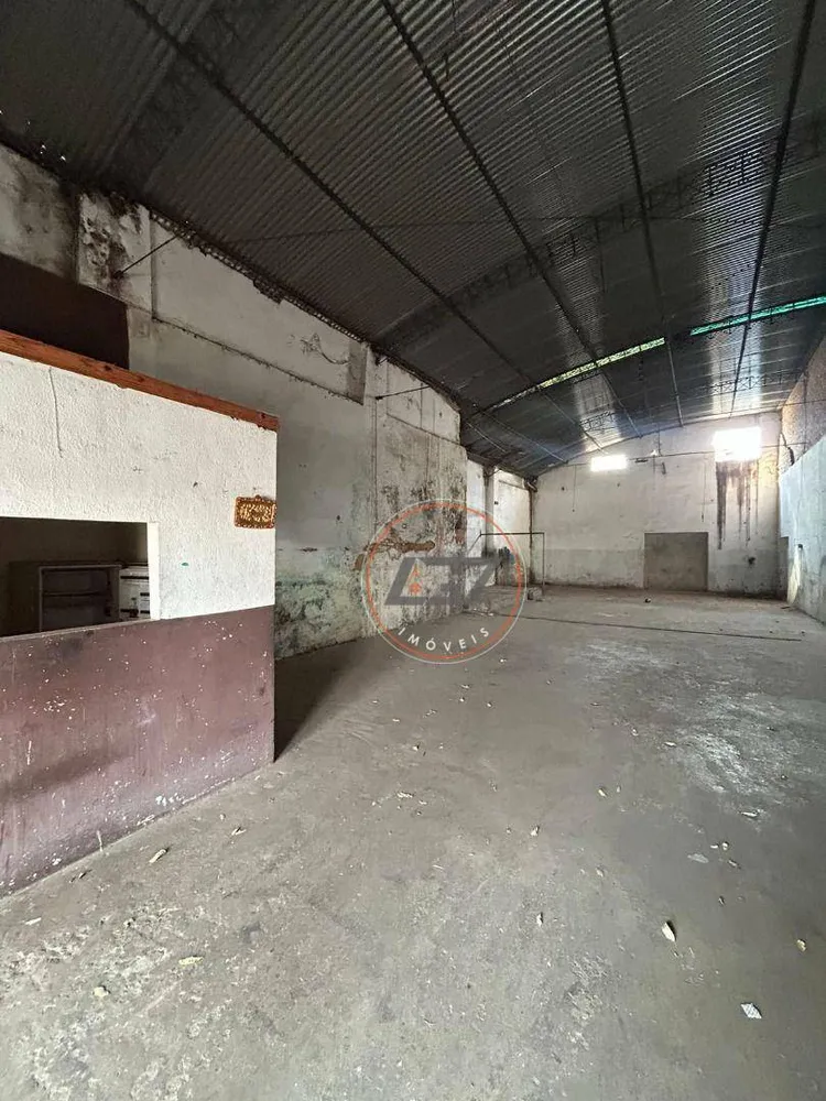 Depósito-Galpão, 210 m² - Foto 3