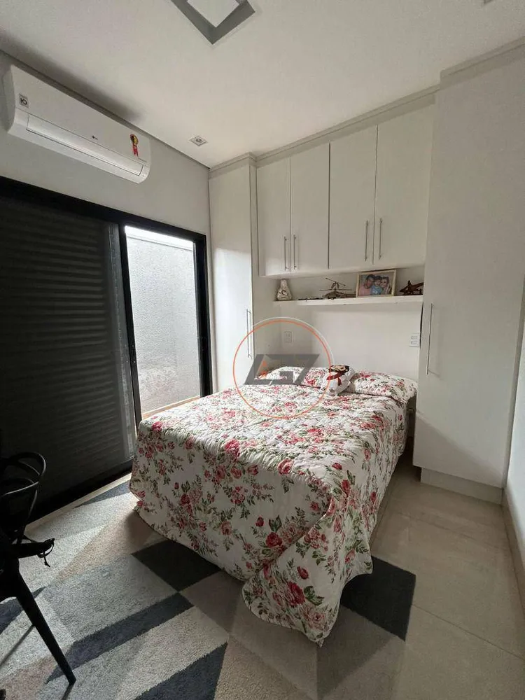 Casa de Condomínio, 3 quartos - Foto 15