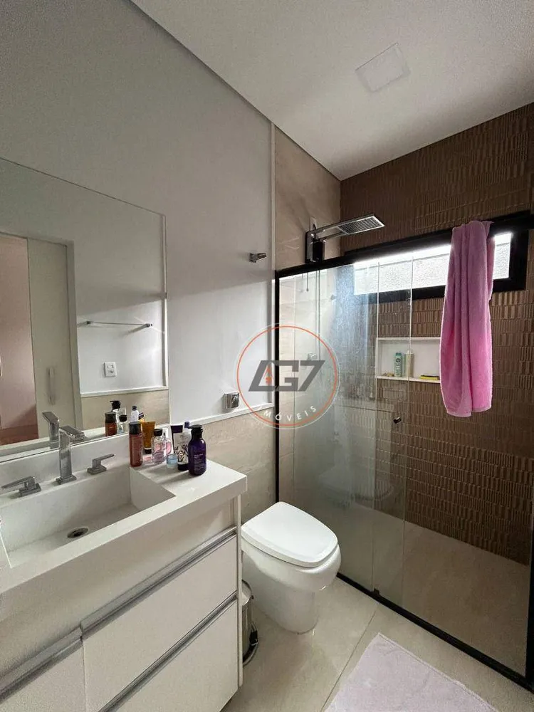 Casa de Condomínio, 3 quartos - Foto 10