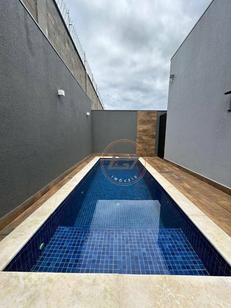 Casa de Condomínio, 3 quartos - Foto 7