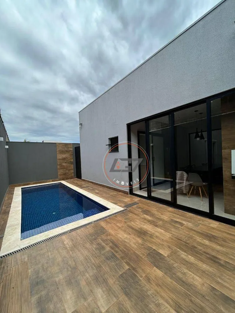 Casa de Condomínio, 3 quartos - Foto 6