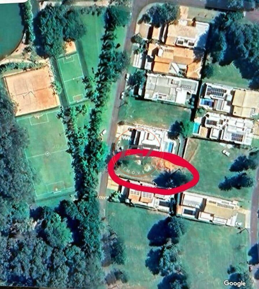 Loteamento e Condomínio, 680 m² - Foto 3