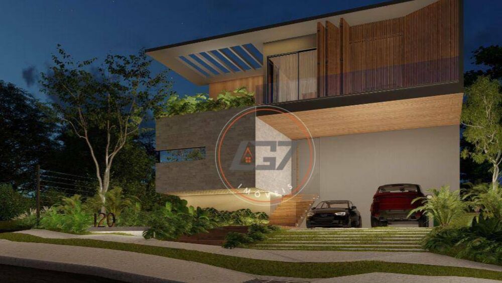 Loteamento e Condomínio, 680 m² - Foto 1