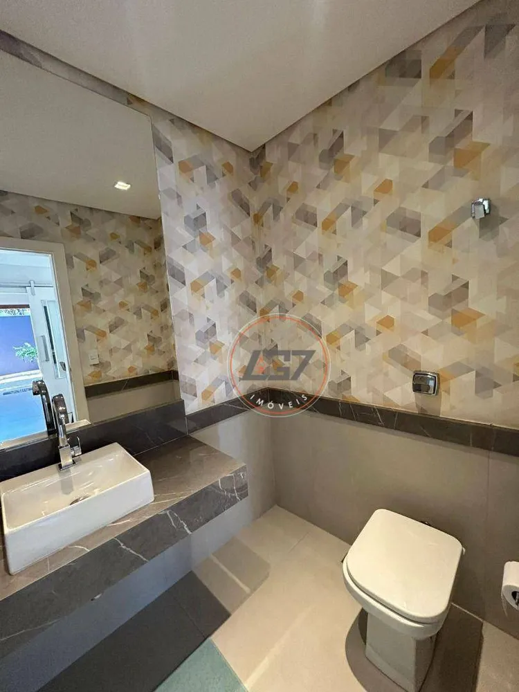 Casa, 3 quartos, 160 m² - Foto 12