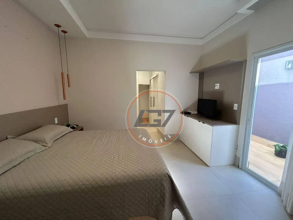 Casa, 3 quartos, 160 m² - Foto 16
