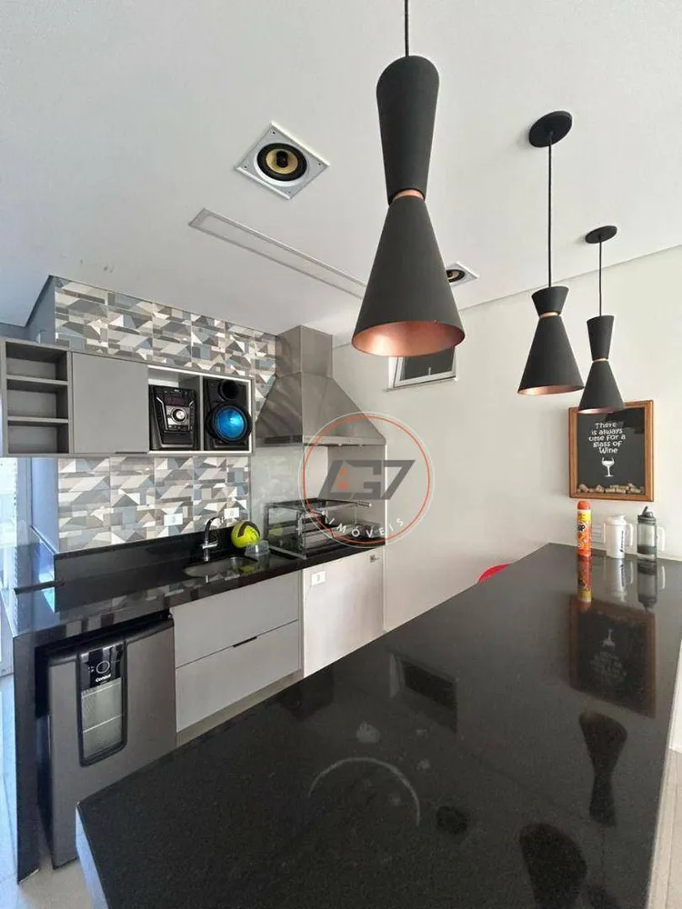 Casa, 3 quartos, 160 m² - Foto 7