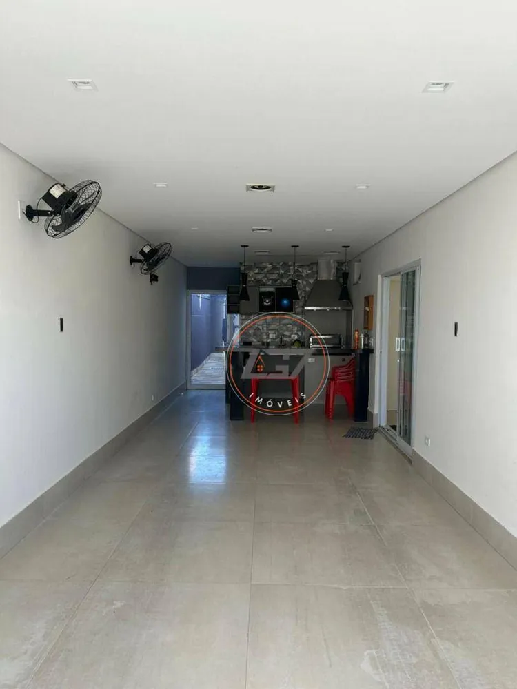 Casa, 3 quartos, 160 m² - Foto 9