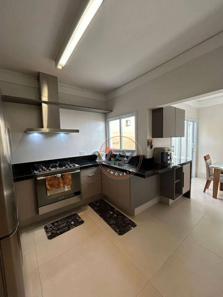 Casa, 3 quartos, 160 m² - Foto 11