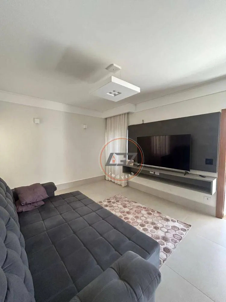 Casa, 3 quartos, 160 m² - Foto 5