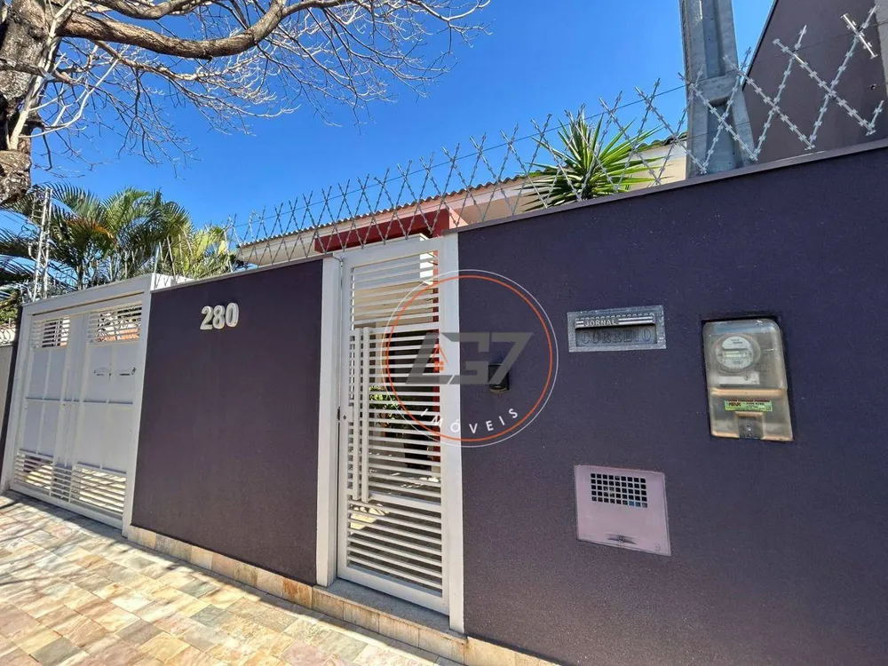 Casa, 3 quartos, 160 m² - Foto 2