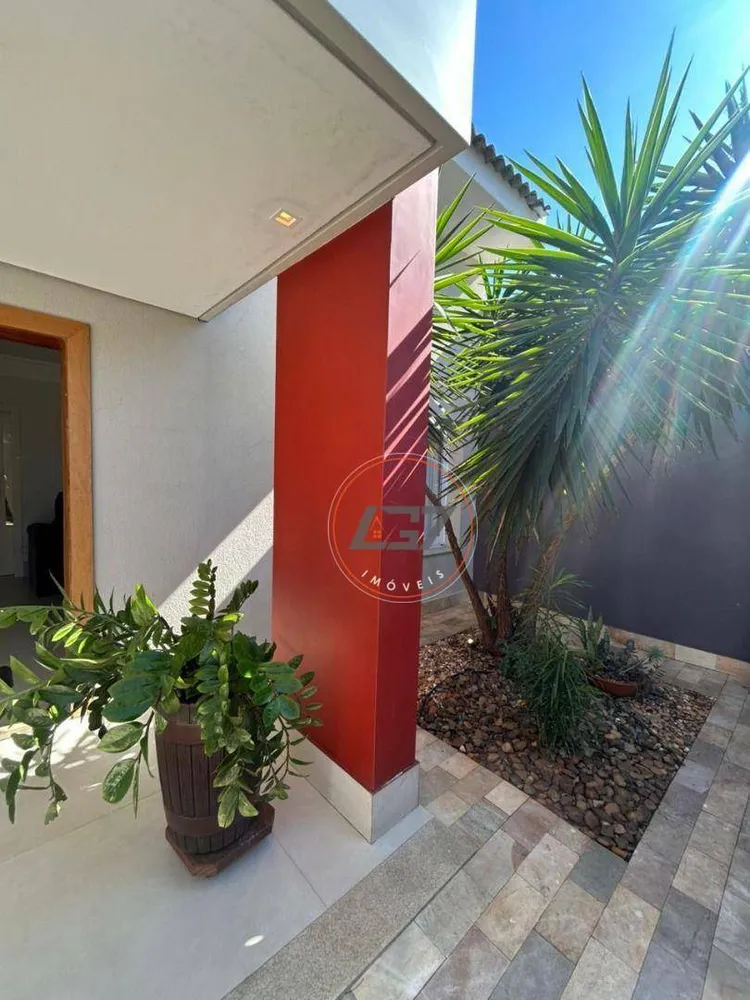 Casa, 3 quartos, 160 m² - Foto 3