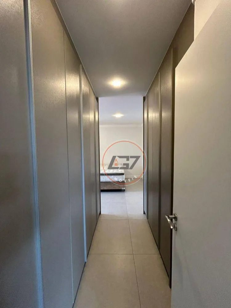 Apartamento, 3 quartos, 160 m² - Foto 10