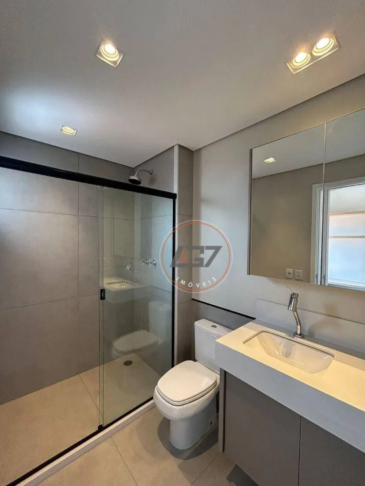 Apartamento, 3 quartos, 160 m² - Foto 17