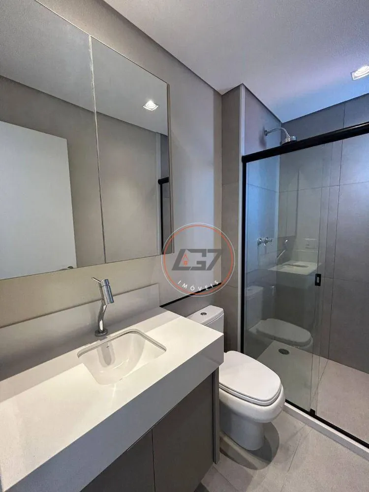Apartamento, 3 quartos, 160 m² - Foto 19