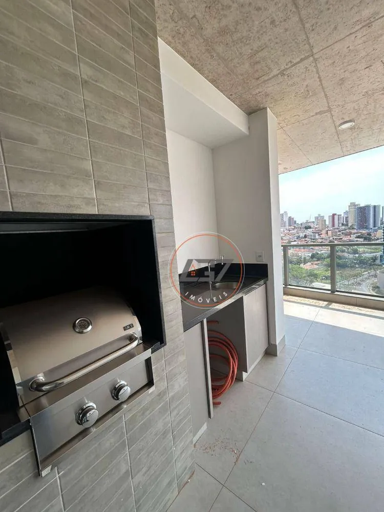 Apartamento, 3 quartos, 160 m² - Foto 6