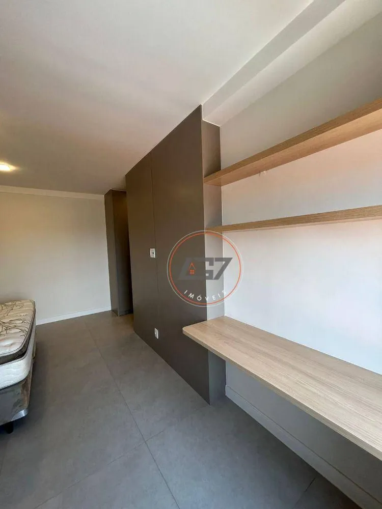 Apartamento, 3 quartos, 160 m² - Foto 11