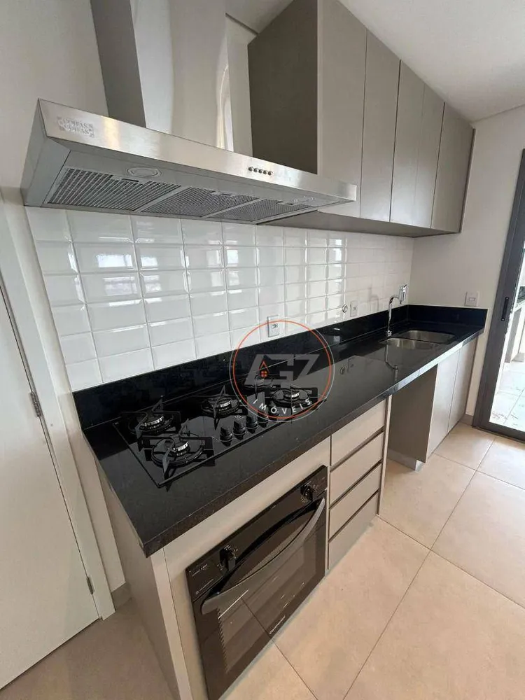 Apartamento, 3 quartos, 160 m² - Foto 5