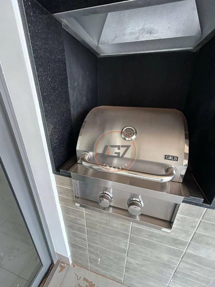 Apartamento, 3 quartos, 160 m² - Foto 7