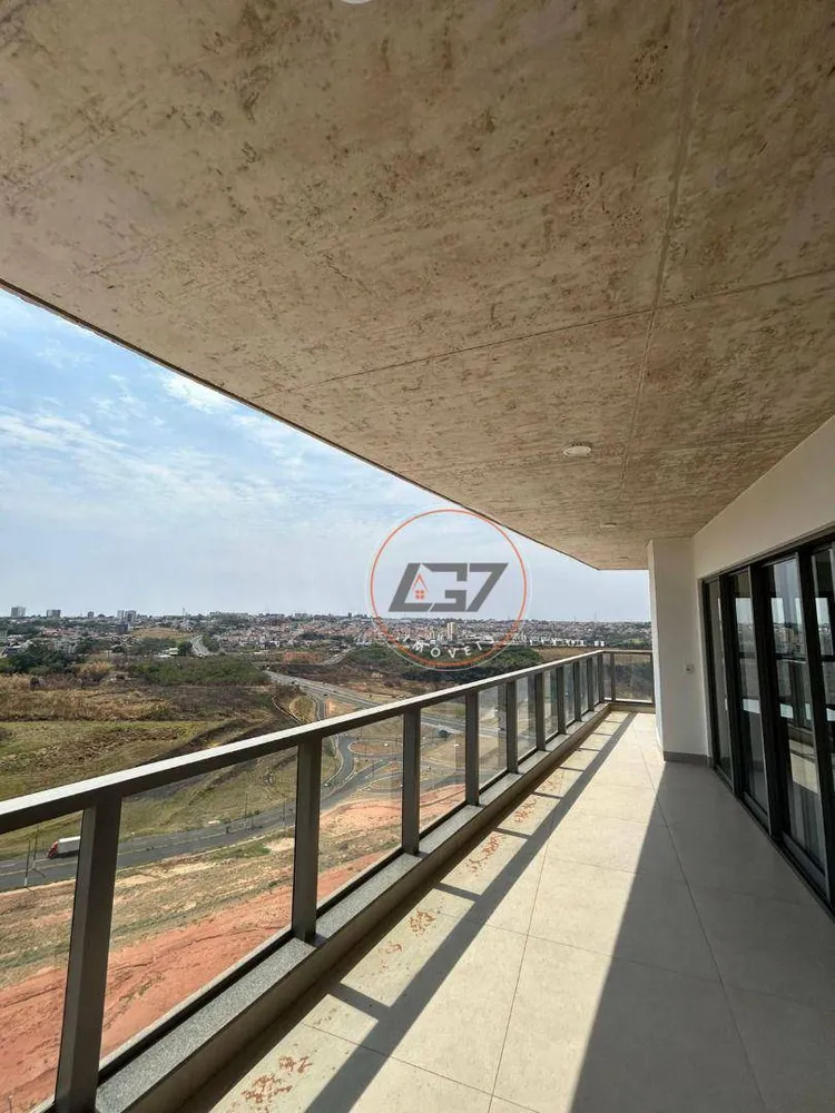 Apartamento, 3 quartos, 160 m² - Foto 13