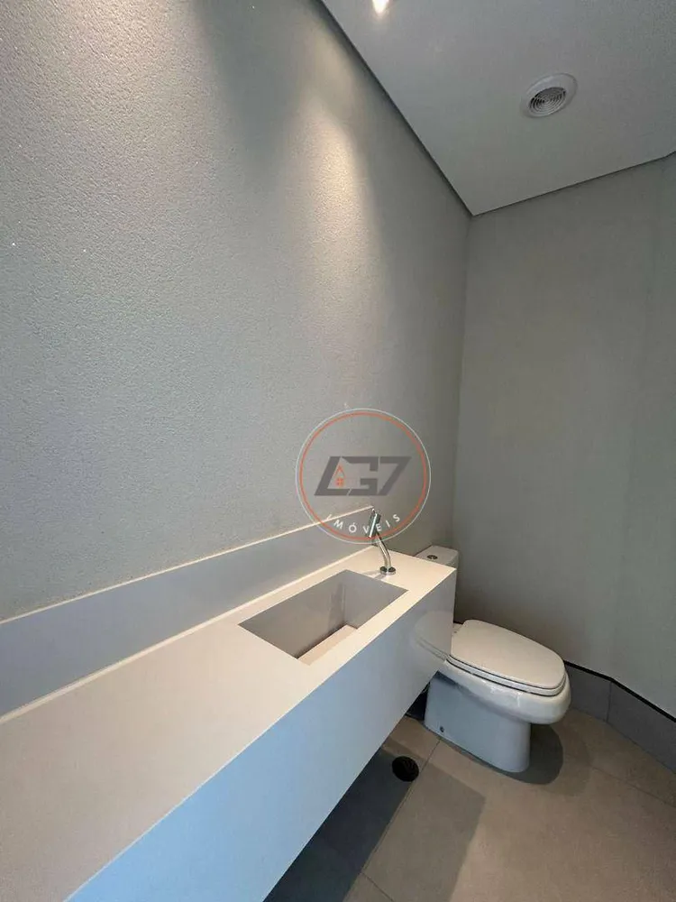 Apartamento, 3 quartos, 160 m² - Foto 20