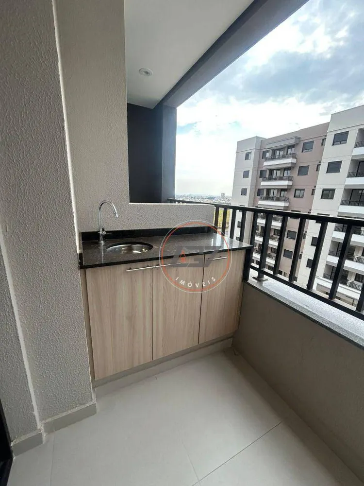 Apartamento, 2 quartos, 55 m² - Foto 4
