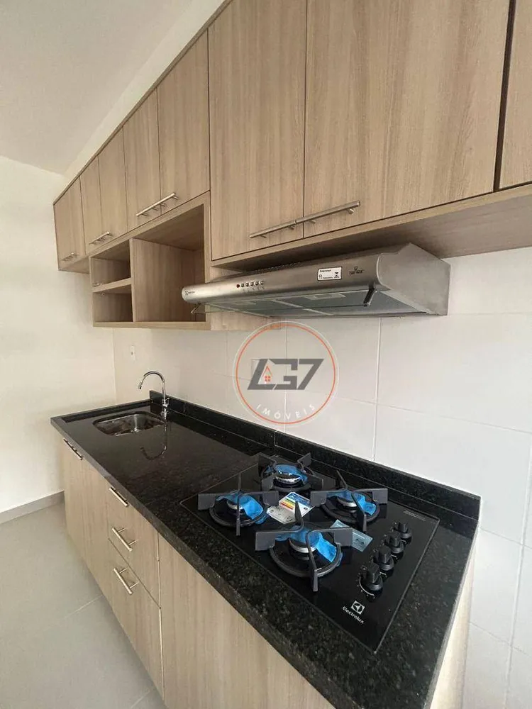Apartamento, 2 quartos, 55 m² - Foto 7